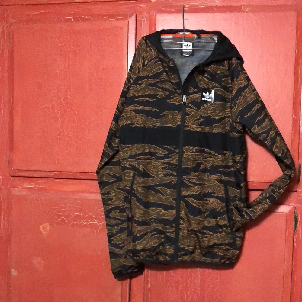 Adidas Flash - image 1